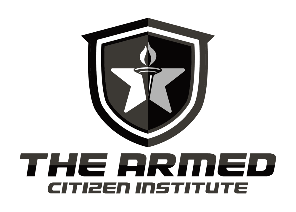 The Armed Citizen Institute Logo