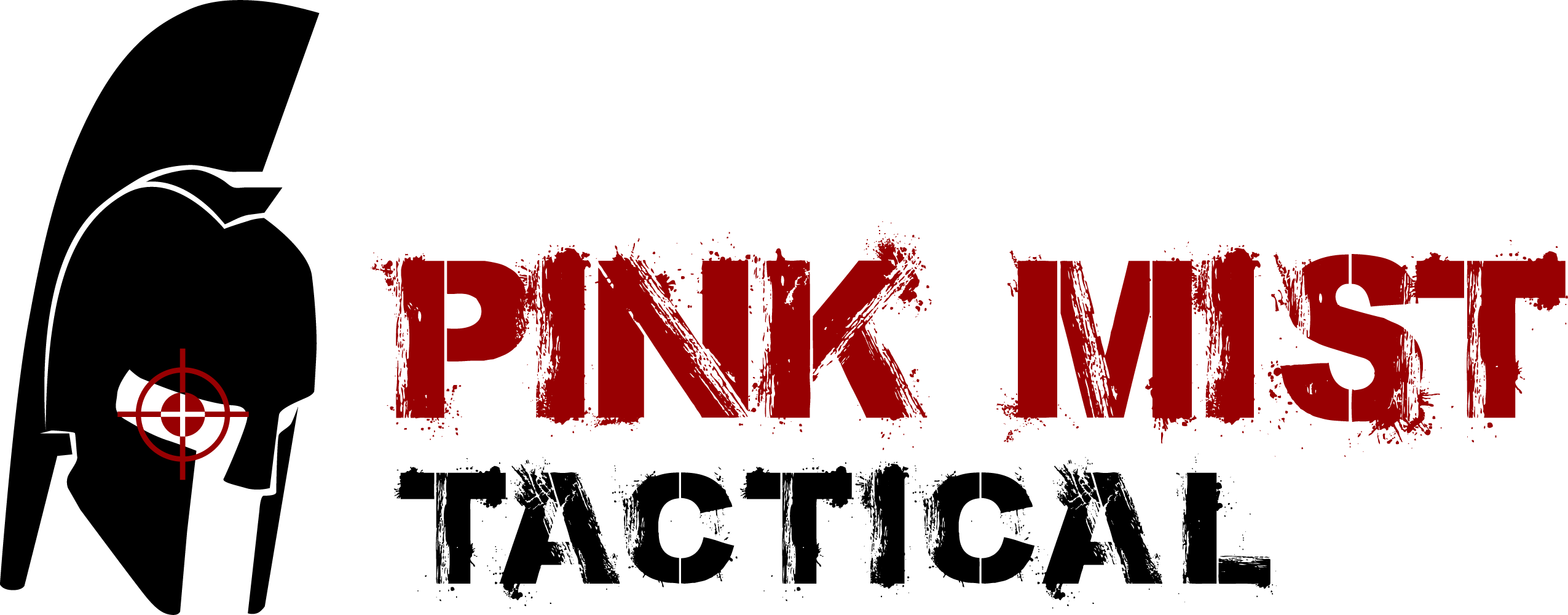 Pink Mist Tactical