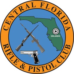 Rifle and Pistol Club Logo